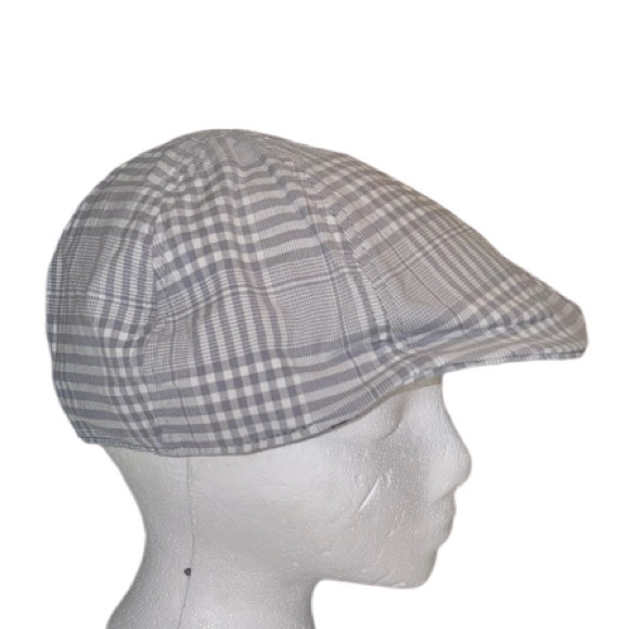 NEW OLE MISS Top of The World BOYS paperboy cap hat size 8 10 12 14 16 - Picture 6 of 10